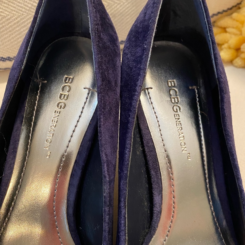 Bcbgeneration Heels - image 5